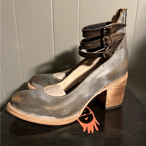 New Freebird by Steven Randi - Picture 2 of 3